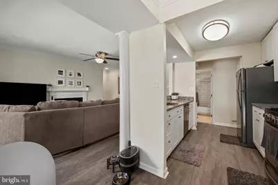 112 Duvall Lane #302, Gaithersburg, MD 20877 - Photo 16