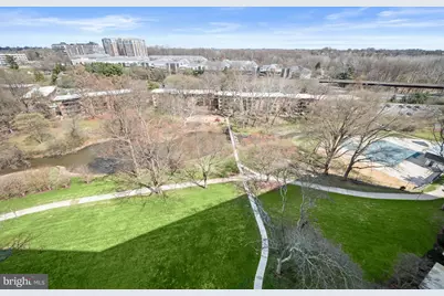 10201 Grosvenor Place #1215, Rockville, MD 20852 - Photo 8