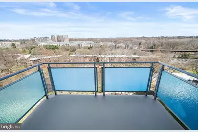10201 Grosvenor Place #1215, Rockville, MD 20852 - Photo 8