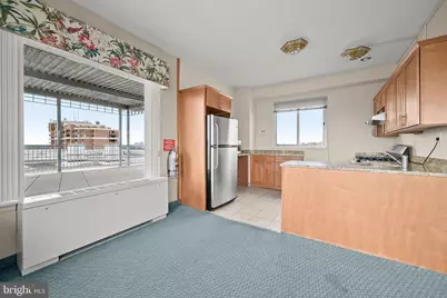 10201 Grosvenor Place #1215, Rockville, MD 20852 - Photo 20