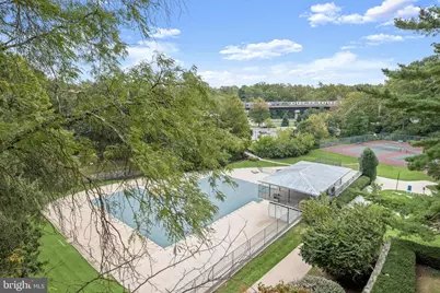10201 Grosvenor Place #1215, Rockville, MD 20852 - Photo 26