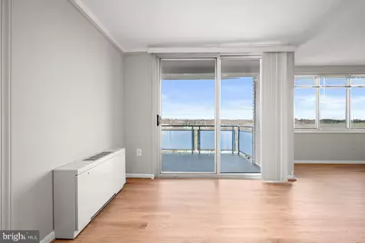 10201 Grosvenor Place #1215, Rockville, MD 20852 - Photo 6