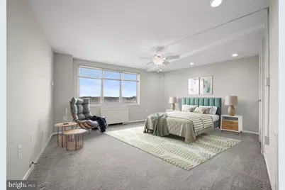 10201 Grosvenor Place #1215, Rockville, MD 20852 - Photo 14