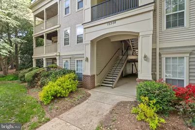15308 Diamond Cove Terrace #3-G, Rockville, MD 20850 - Photo 4