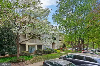 15308 Diamond Cove Terrace #3-G, Rockville, MD 20850 - Photo 8