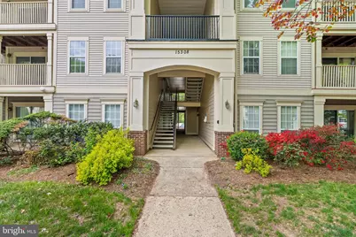 15308 Diamond Cove Terrace #3-G, Rockville, MD 20850 - Photo 2
