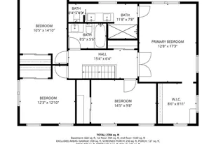 10029 Dellcastle Rd, Montgomery Village, MD 20886 - Photo 70