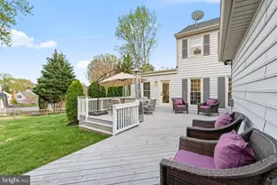 10029 Dellcastle Rd, Montgomery Village, MD 20886 - Photo 54