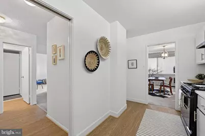 5500 Friendship Boulevard #1728N, Chevy Chase, MD 20815 - Photo 8