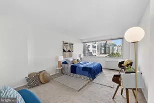 5500 Friendship Blvd, Chevy Chase, MD 20815 - Photo 1