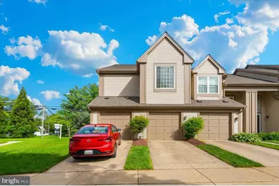 20000 Gateshead Circle #806, Germantown, MD 20876 - Photo 1