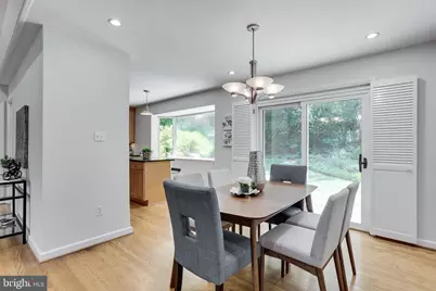 3910 Montrose Driveway, Chevy Chase, MD 20815 - Photo 8