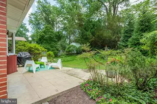 3910 Montrose Driveway, Chevy Chase, MD 20815 - Photo 36