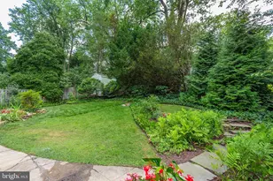 3910 Montrose Driveway, Chevy Chase, MD 20815 - Photo 38