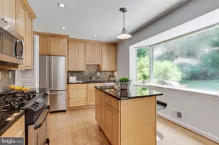 3910 Montrose Driveway, Chevy Chase, MD 20815 - Photo 14