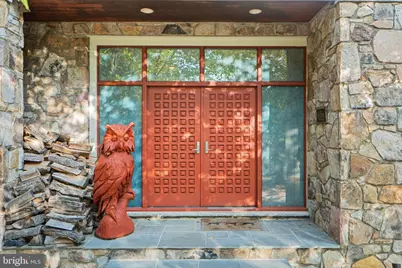 6525 76th Street, Cabin John, MD 20818 - Photo 4