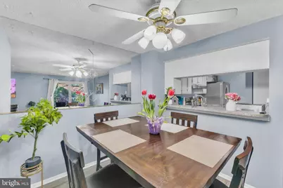 26015 Brigadier Place #K, Damascus, MD 20872 - Photo 4