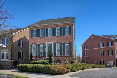 376 Parkview, Gaithersburg, MD 20878 - Photo 1