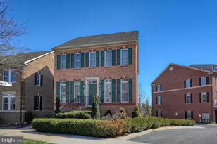 376 Parkview, Gaithersburg, MD 20878 - Photo 1