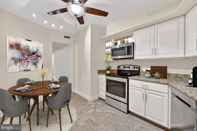 4550 N Park Avenue N #914, Chevy Chase, MD 20815 - Photo 14