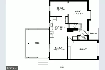 4408 Morningwood Drive, Olney, MD 20832 - Photo 42