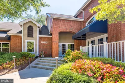 10701 Hampton Mill Terrace #100, North Bethesda, MD 20852 - Photo 34