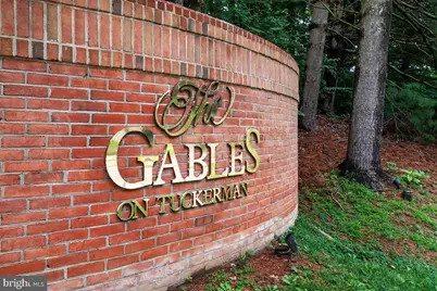 10701 Hampton Mill Terrace #100, North Bethesda, MD 20852 - Photo 42