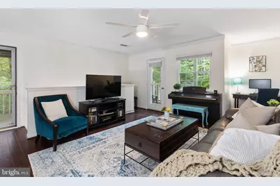 10701 Hampton Mill Terrace #100, North Bethesda, MD 20852 - Photo 8