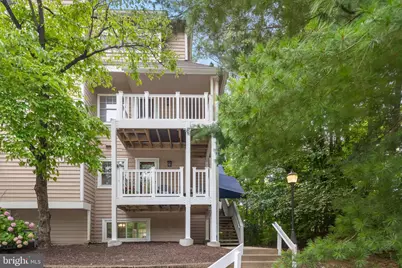 10701 Hampton Mill Terrace #100, North Bethesda, MD 20852 - Photo 2