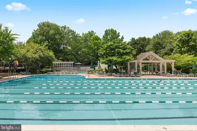 10701 Hampton Mill Terrace #100, North Bethesda, MD 20852 - Photo 44