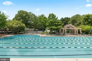 10701 Hampton Mill Terrace, North Bethesda, MD 20852 - Photo 44