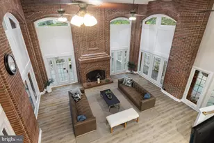 10701 Hampton Mill Terrace, North Bethesda, MD 20852 - Photo 38