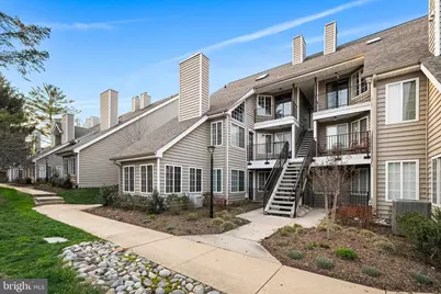 10835 Amherst Avenue #C, Silver Spring, MD 20902 - Photo 2