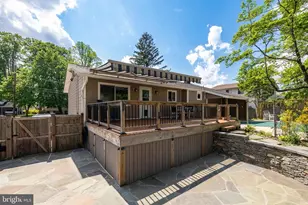 13515 Sloan St, Rockville, MD 20853 - Photo 54