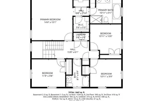 119 Thurgood St, Gaithersburg, MD 20878 - Photo 56