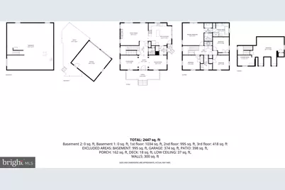 119 Thurgood Street, Gaithersburg, MD 20878 - Photo 58