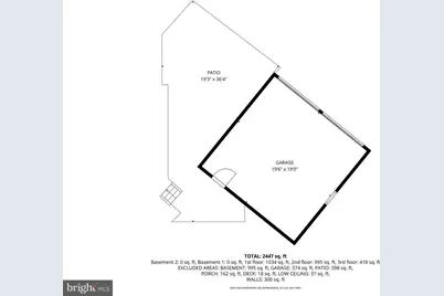 119 Thurgood Street, Gaithersburg, MD 20878 - Photo 54