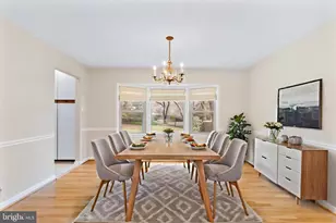 13605 Stoner Dr, Silver Spring, MD 20904 - Photo 6