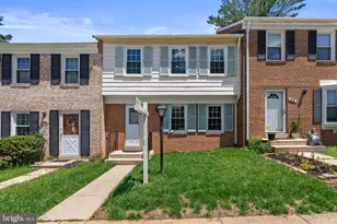 34 Marwood Ct, Rockville, MD 20850 - Photo 1