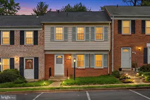 34 Marwood Ct, Rockville, MD 20850 - Photo 6