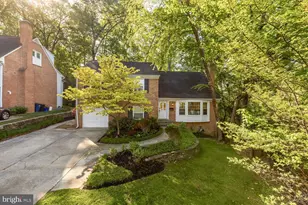 11601 Magruder Ln, Rockville, MD 20852 - Photo 1