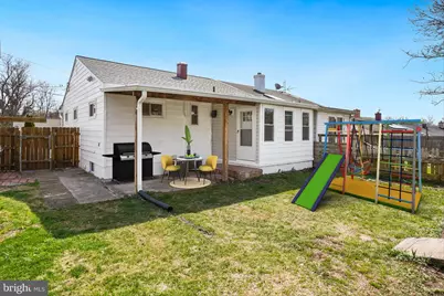 611 Blandford Street, Rockville, MD 20850 - Photo 34