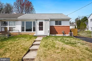 611 Blandford St, Rockville, MD 20850 - Photo 1