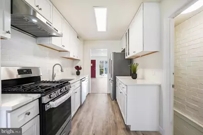 611 Blandford Street, Rockville, MD 20850 - Photo 10