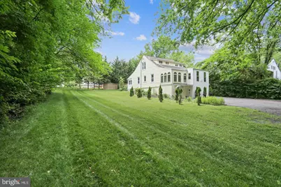 713 Montgomery Avenue, Rockville, MD 20850 - Photo 4