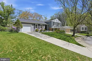 7 Bentley Ct, Rockville, MD 20850 - Photo 36