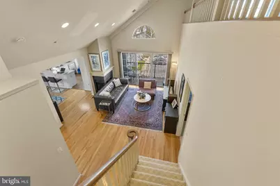 164 Kendrick Place #164-36, Gaithersburg, MD 20878 - Photo 8