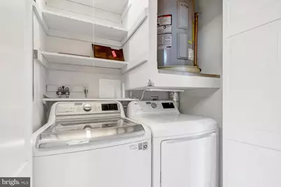 15300 Wallbrook Court #47-3A, Silver Spring, MD 20906 - Photo 18