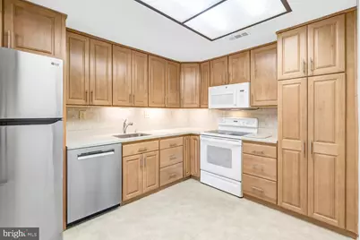 15300 Wallbrook Court #47-3A, Silver Spring, MD 20906 - Photo 20