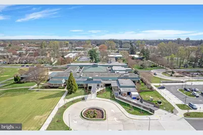 15300 Wallbrook Court #47-3A, Silver Spring, MD 20906 - Photo 56